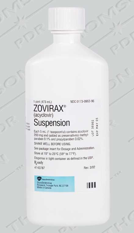 Cost of zovirax cream in canada