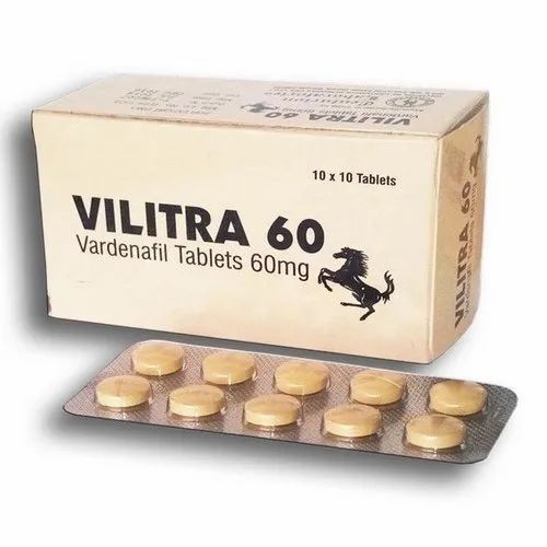 Vivanza tablets