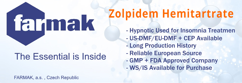 Adco Zolpidem Hemitartrate 10mg